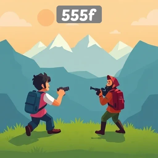Panduan Pemula untuk Bermain di 555f