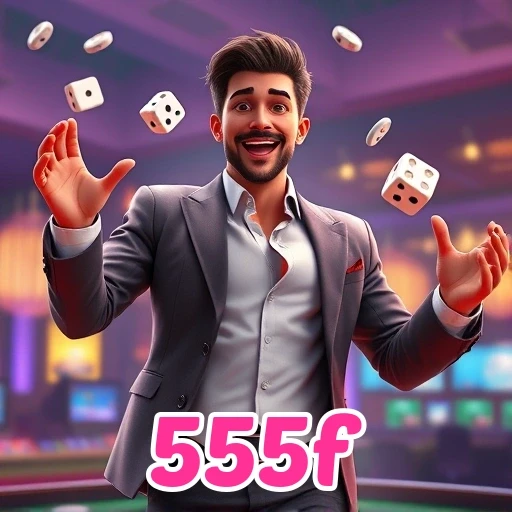 555f Pemula