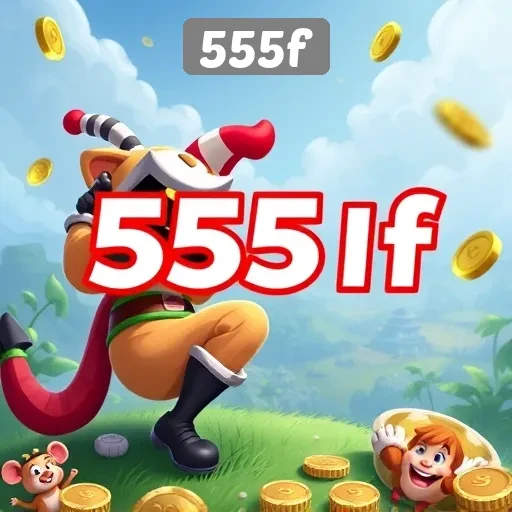 Mengenal lebih dalam tentang situs game 555f