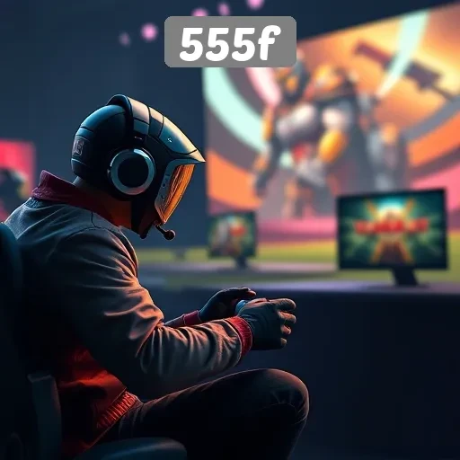 Panduan Lengkap Menggunakan Situs Game 555f