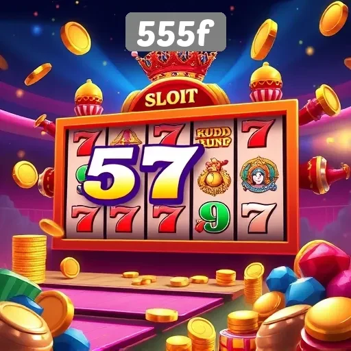 Informasi Terbaru tentang Game Slot di Situs 555f
