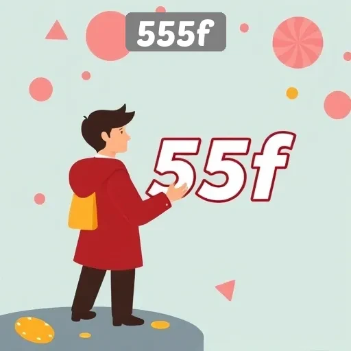 Cara Mendaftar dan Bermain di 555f Secara Efektif