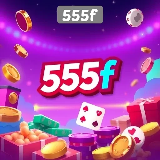 Ulasan Lengkap tentang Situs Game 555f untuk Penggemar