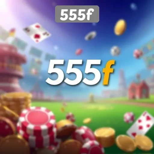 Mengulas Keunggulan Situs Game 555f bagi Penggemar