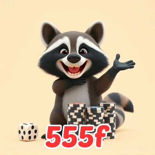 555f Strategi