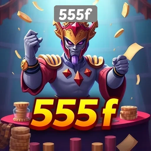 Keunikan Permainan di 555f yang Patut Dicoba